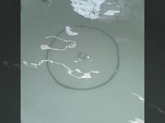 Premium Ladodo E-8005B bañera de masaje de esquina con luz LED de música de cascada