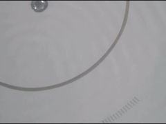 bañera redonda de hidromasaje